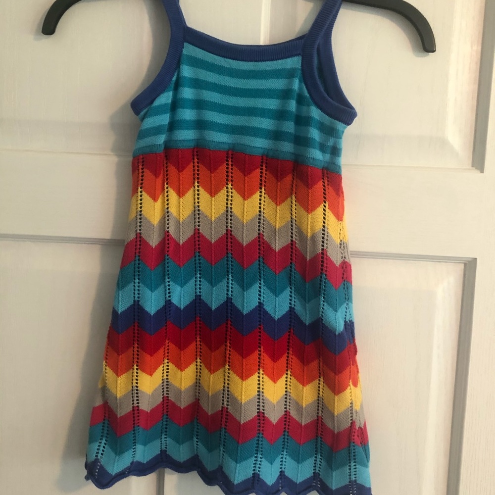 Hannah Anderson dress.